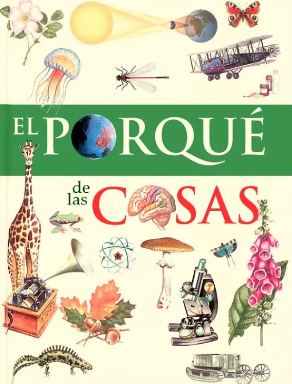 Preguntas Y Respuestas*Silver Dolphin El porqué de las cosas