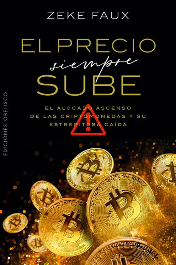 Liderazgo Y Empresa*Obelisco El precio siempre sube