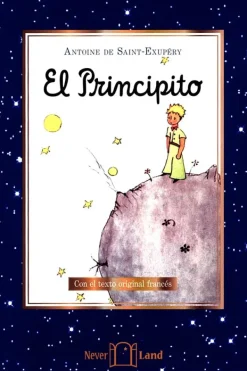 Literatura Infantil*Biblok El Principito