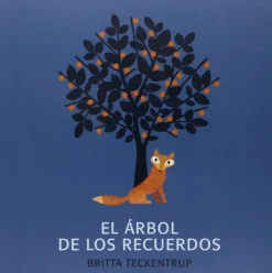 Cuentos Y Fábulas*Nubeocho El árbol de los recuerdos
