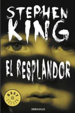 Novela Negra, Policial, Terror*Debols!llo El resplandor