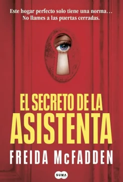Literatura Contemporánea*Suma De Letras El secreto de la asistenta