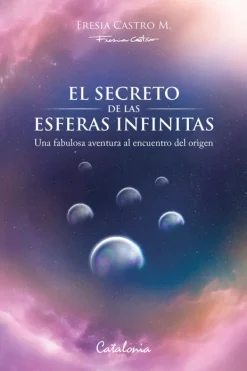 Autoayuda*Catalonia El secreto de las esferas infinitas