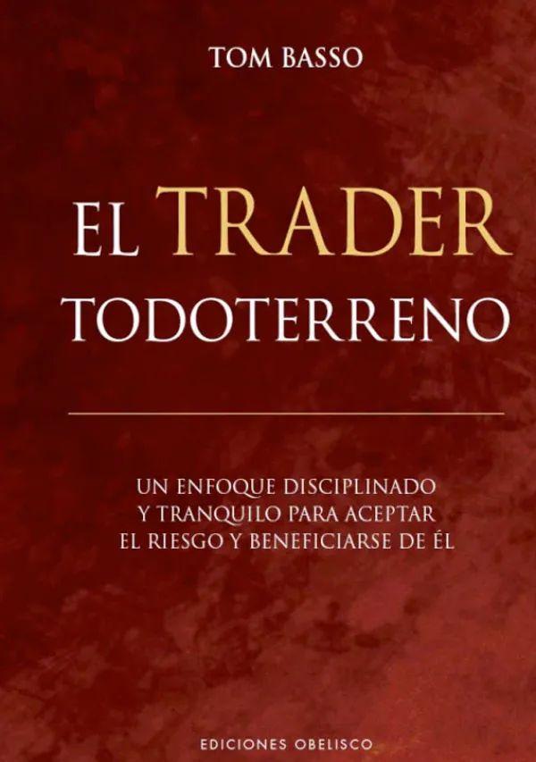 Liderazgo Y Empresa*Obelisco El trader todorerreno