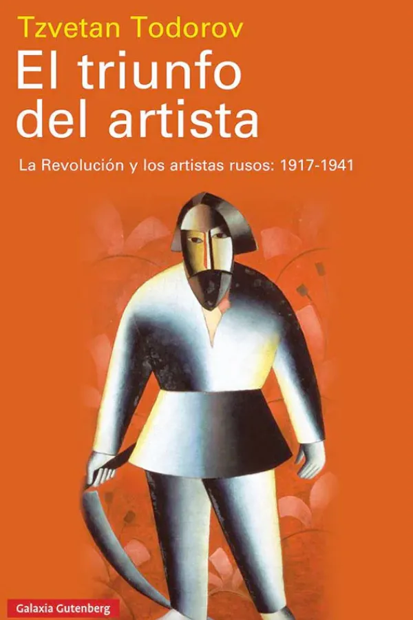 Arte*Zig Zag El triunfo del artista