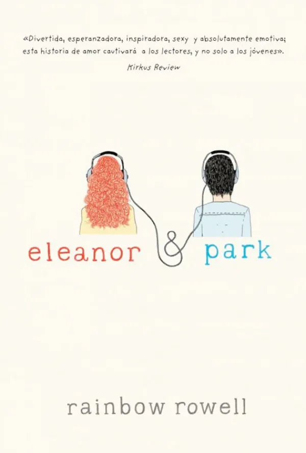 Novela Juvenil*Alfaguara Infantil Juvenil Eleanor Park