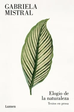 Biografías*Lumen Elogio de la naturaleza