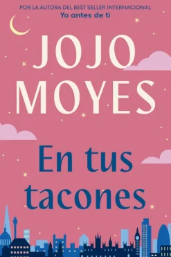Literatura Contemporánea*Suma De Letras En tus tacones