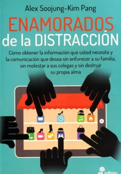 Autoayuda*Edhasa Enamorados de la distracción