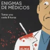 Pasatiempos*Alma Enigmas médicos
