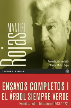 Historia*FCE Ensayos completos I. El árbol siempre verde 1913-1972
