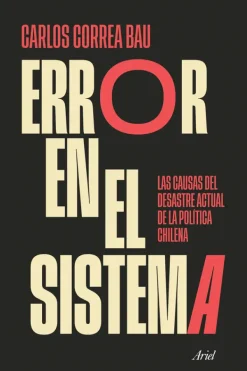 Actualidad Y Ensayo Filosófico*Ariel Error en el sistema
