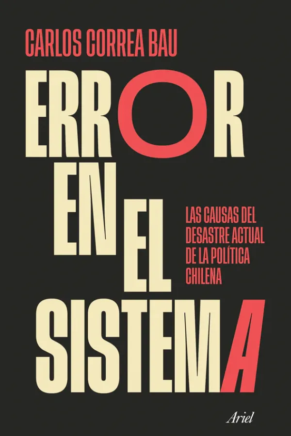 Actualidad Y Ensayo Filosófico*Ariel Error en el sistema