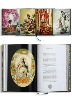 Ilustración Y Comics*Edelvives Espíritus y criaturas de Japón