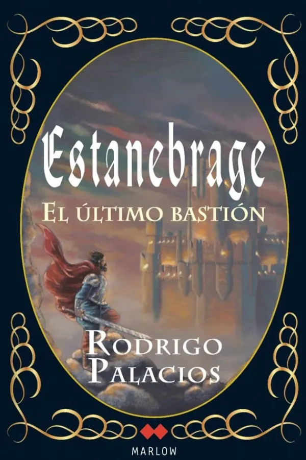 Edhasa*Edhasa Estanbrage. El último bastión