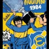 Automóviles Y Deportes*Ediciones CSR Everton. Una copa inolvidable 1984