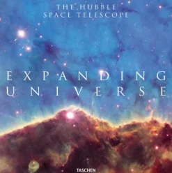 Fotografía*Taschen Expanding Universe. The Hubble Space Telescope