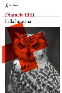 Literatura Chilena*Seix Barral Falla humana