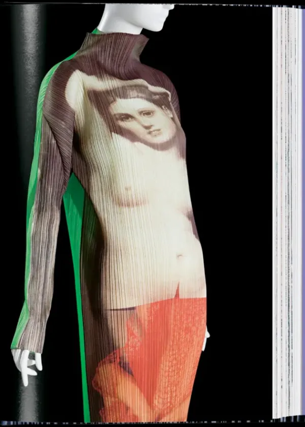 Moda*Taschen Fashion Designers A-Z.. 40th Ed.