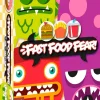 Juegos De Mesa*Ed. Devir Fast food fear!
