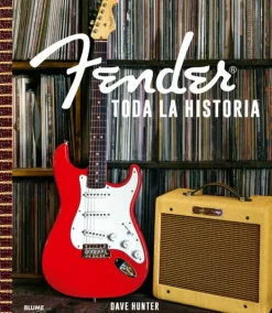 Música*Blume Fender. Toda la historia