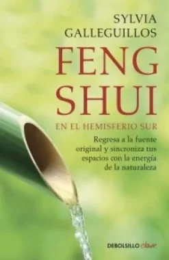 Autoayuda*Debols!llo Feng shui en el hemisferio sur
