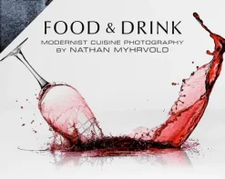 Recetas Y Técnicas Culinarias*Phaidon Food & Drink: Modernist Cuisine Photography