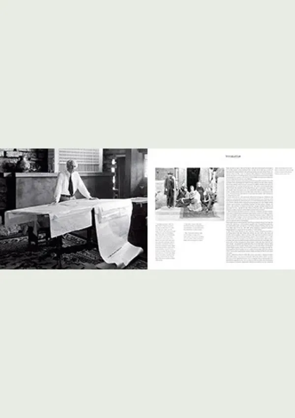 Arquitectos*Taschen Frank Lloyd Wright