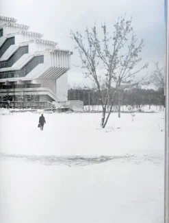 Casas Y Edificios*Taschen Frédéric Chaubin. CCCP