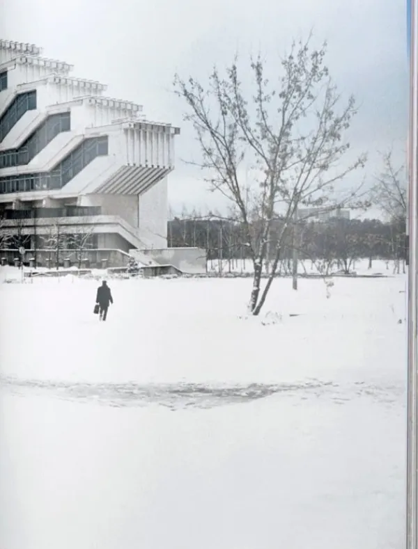 Casas Y Edificios*Taschen Frédéric Chaubin. CCCP