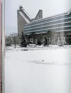 Casas Y Edificios*Taschen Frédéric Chaubin. CCCP