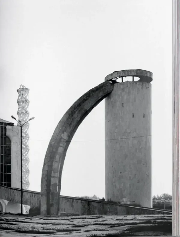 Casas Y Edificios*Taschen Frédéric Chaubin. CCCP