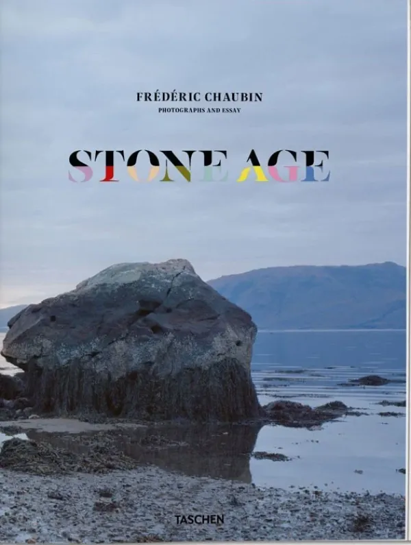 Teoría E Historia De La Arquitectura*Taschen Frédéric Chaubin. Stone Age. Ancient Castles of Europe