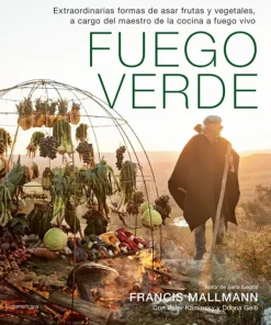 Recetas Y Técnicas Culinarias*Grijalbo Fuego verde