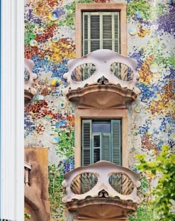 Arquitectos*Taschen Gaudí. La obra completa. 40th Ed.