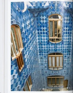 Arquitectos*Taschen Gaudí. La obra completa. 40th Ed.