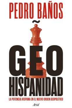Historia*Ariel Geohispanidad