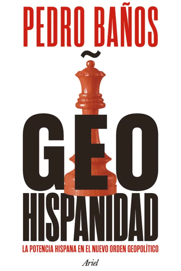 Historia*Ariel Geohispanidad