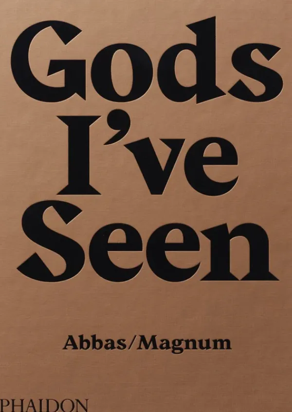Viajes*Phaidon Gods I've seen