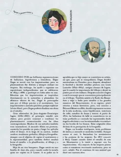 Arte*Contrapunto Grandes artistas