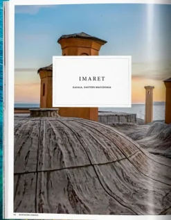 Viajes*Taschen Great Escapes Greece. The Hotel Book