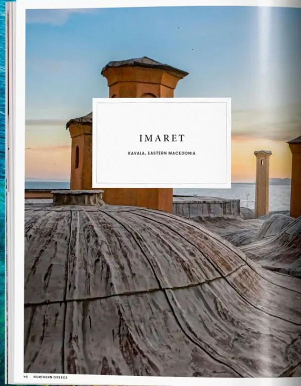 Viajes*Taschen Great Escapes Greece. The Hotel Book