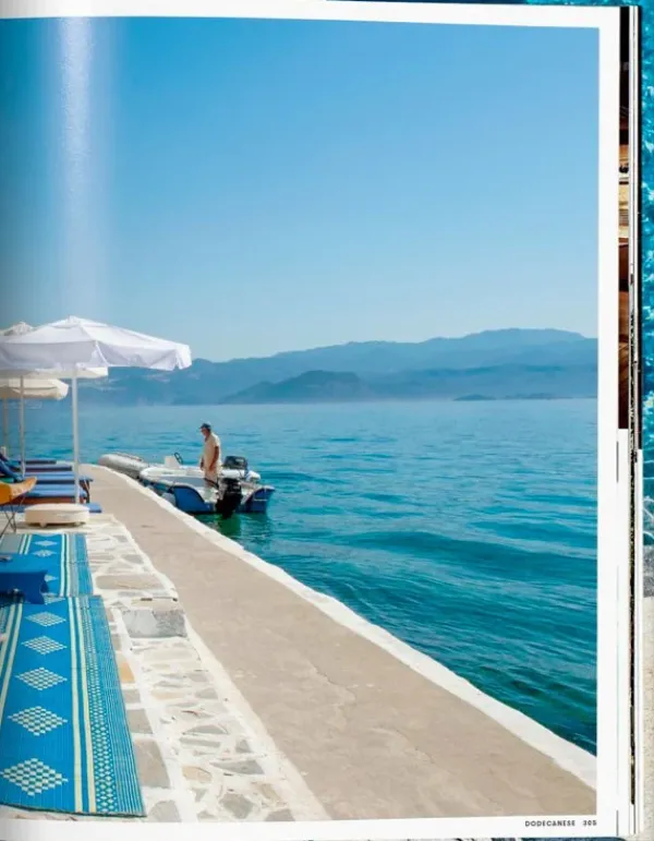 Viajes*Taschen Great Escapes Greece. The Hotel Book