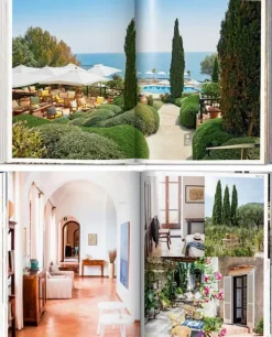 Viajes*Taschen Great Escapes Italy. The Hotel Book