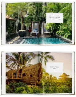 Viajes*Taschen Great Escapes Latin America. The Hotel Book