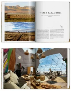 Viajes*Taschen Great Escapes Latin America. The Hotel Book