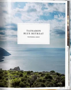 Viajes*Taschen Great Escapes Mediterranean. The Hotel Book