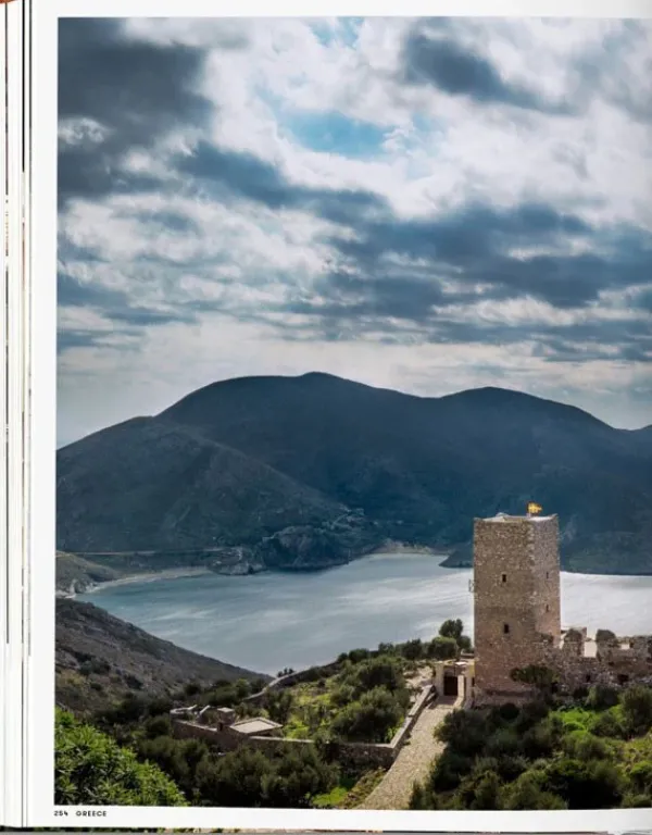 Viajes*Taschen Great Escapes Mediterranean. The Hotel Book