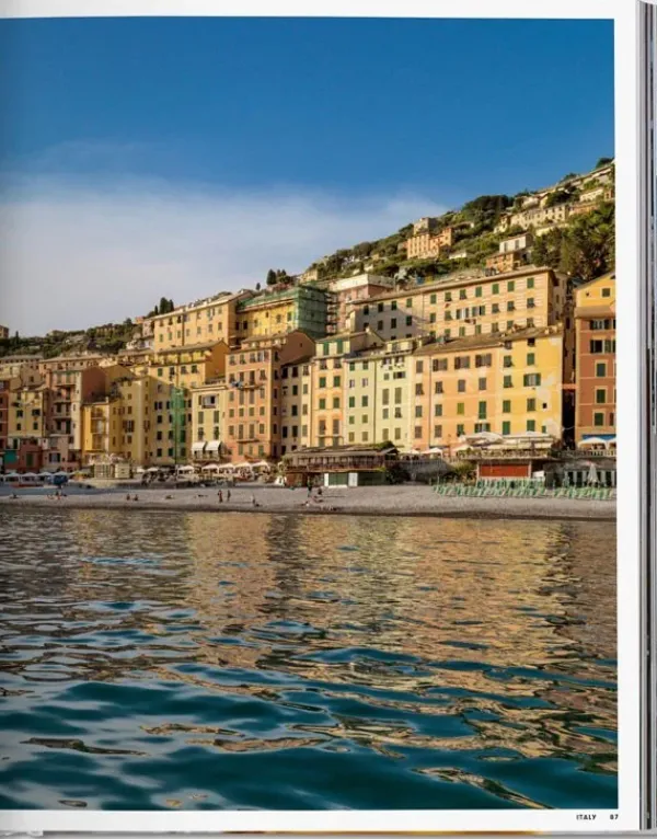 Viajes*Taschen Great Escapes Mediterranean. The Hotel Book