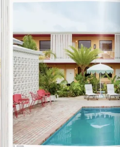 Viajes*Taschen Great Escapes USA. The Hotel Book
